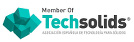 Member of Techsolids